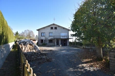 Maison à vendre 6 pièces SAINT AGREVE (07)