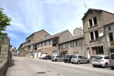 Maison à vendre 6 pièces SAINT AGREVE (07)