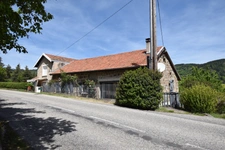 Maison à vendre 5 pièces SAINT AGREVE (07)