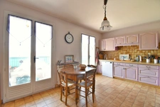 Maison à vendre 7 pièces SAINT AGREVE (07)