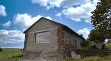 Dpt Haute Loire (43), à vendre SAINT FRONT maison P2   