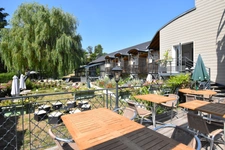 Murs et Fond Hôtel Restaurant Haute-Loire