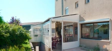 Fonds de commerce à vendre VERNOUX EN VIVARAIS (07)