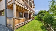 Haute Savoie (74), à vendre SAMOENS - Domaine skiable Grand-Massif - Appartement T4 102,85m²