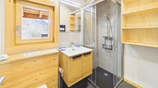 Haute Savoie (74), for sale in SAMOENS - Grand Massif ski area - 4-room apartment, 93 m²