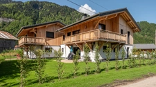 Haute Savoie (74), à vendre SAMOENS - Domaine skiable Grand-Massif - Maison P6 162 m² avec Garage en sous-sol