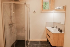 Haute Savoie (74), à vendre SAMOENS - Domaine skiable Grand Massif - Appartement T2 mezzanine 51 m²