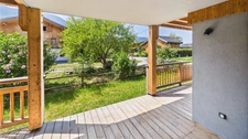 Haute Savoie (74), à vendre SAMOENS - Domaine skiable Grand-Massif - Appartement T4 102,85m²