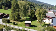 Haute Savoie (74), à vendre MORILLON - Domaine skiable du Grand Massif - Ferme à rénover P10 280m²