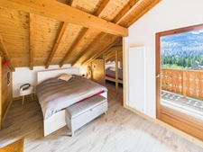 Haute-Savoie (74) – For Sale: SAMOËNS – Grand Massif Ski Area – 6-Room Chalet