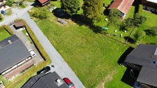 Haute Savoie (74), à vendre SAMOENS terrain - Terrain de 1 004,00 m²