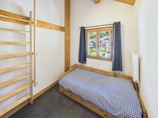 Haute Savoie (74), à vendre SAMOENS - Domaine skiable Grand-Massif - Appartement T3 + mezza 51m²