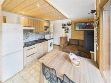 Haute Savoie (74), à vendre SAMOENS - Domaine skiable Grand-Massif - Appartement T2 26,83 m²
