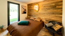 Haute Savoie (74), à vendre SAMOENS - Domaine skiable Grand-Massif - Maison P6 162 m² avec Garage en sous-sol