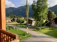 Haute Savoie (74), for sale in SAMOENS - Grand Massif ski area - 4-room apartment, 93 m²