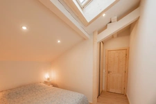 Haute Savoie (74), à vendre SAMOENS - Domaine skiable Grand Massif - Appartement T2 mezzanine 51 m²