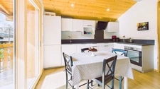 Haute Savoie (74), for sale in SAMOENS - Grand Massif ski area - 4-room apartment, 93 m²