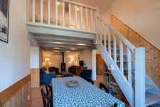 Haute Savoie (74), à vendre SAMOENS - Domaine skiable Grand Massif - Appartement T4 93 m²