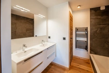 Haute Savoie (74), à vendre SAMOENS - Domaine skiable Grand-Massif - Appartement T4 102,85m²
