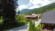 Dpt Haute Savoie (74), à vendre centre de SAMOENS - Terrain de 270,00 m²
