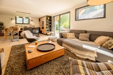 Haute Savoie (74), à vendre SAMOENS - Domaine skiable Grand-Massif - Appartement T4 86 sq.