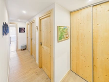 Haute Savoie (74), à vendre SAMOENS - Domaine skiable Grand Massif - Appartement T3 63 m²