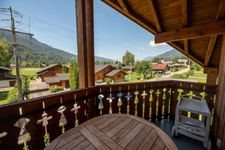 Haute Savoie (74), à vendre SAMOENS - Domaine skiable Grand Massif - Appartement T4 93 m²