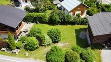 Dpt Haute Savoie (74), à vendre centre de SAMOENS - Terrain de 270,00 m²