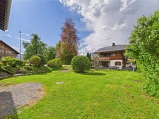 Dpt Haute Savoie (74), à vendre centre de SAMOENS - Terrain de 270,00 m²