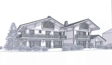 Haute Savoie (74), à vendre SAMOENS terrain avec PC purgé - Terrain de 705 m²