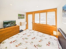 Haute Savoie (74), à vendre SAMOENS - Domaine skiable Grand Massif - Appartement T3 63 m²