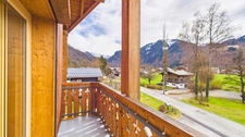 Haute Savoie (74), for sale in SAMOENS - Grand Massif ski area - 4-room apartment, 93 m²