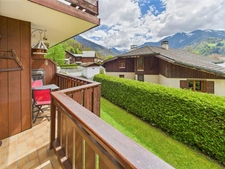 Haute Savoie (74), à vendre SAMOENS - Domaine skiable Grand-Massif - Appartement T2 26,83 m²