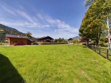 Haute Savoie (74), à vendre SAMOENS terrain - Terrain de 1 004,00 m²