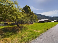 Haute Savoie (74), à vendre SAMOENS terrain - Terrain de 1 004,00 m²