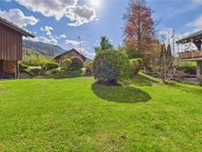 Dpt Haute Savoie (74), à vendre centre de SAMOENS - Terrain de 270,00 m²