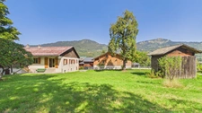 Haute Savoie (74), à vendre MORILLON - Domaine skiable du Grand Massif - Ferme à rénover P10 280m²