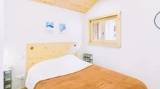 Haute Savoie (74), for sale in SAMOENS - Grand Massif ski area - 4-room apartment, 93 m²