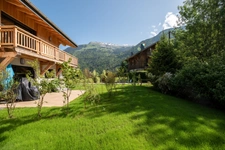 Haute Savoie (74), à vendre SAMOENS - Domaine skiable Grand-Massif - Appartement T4 86 sq.