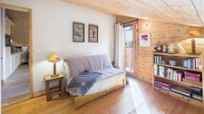 Haute Savoie (74), à vendre SAMOENS - Domaine skiable Grand-Massif - Appartement T3 