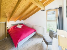 Haute-Savoie (74) – For Sale: SAMOËNS – Grand Massif Ski Area – 6-Room Chalet