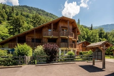 Haute Savoie (74), à vendre SAMOENS - Domaine skiable Grand Massif - Appartement T3 63 m²