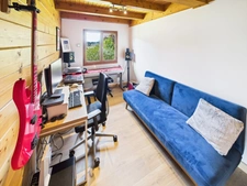 Haute-Savoie (74) – For Sale: SAMOËNS – Grand Massif Ski Area – 6-Room Chalet
