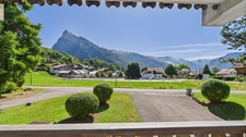 Haute Savoie (74), à vendre SAMOENS - Domaine skiable Grand-Massif - Appartement T2 29 m²