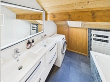 Haute Savoie (74), à vendre SAMOENS - Domaine skiable Grand-Massif - Appartement T3 + mezza 51m²