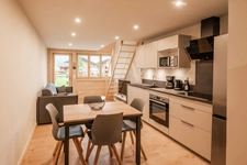 Haute Savoie (74), à vendre SAMOENS - Domaine skiable Grand Massif - Appartement T2 mezzanine 51 m²