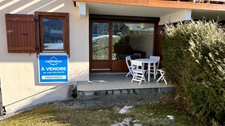 Haute Savoie (74), à vendre MORILLON LES ESSERT - Domaine skiable du Grand-Massif - Appartement T3
