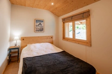 Haute Savoie (74), à vendre SAMOENS - Domaine skiable Grand Massif - Appartement T4 93 m²