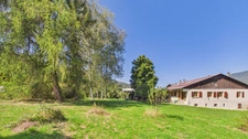 Haute Savoie (74), à vendre MORILLON - Domaine skiable du Grand Massif - Ferme à rénover P10 280m²