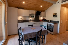 Haute Savoie (74), à vendre SAMOENS - Domaine skiable Grand Massif - Appartement T4 93 m²